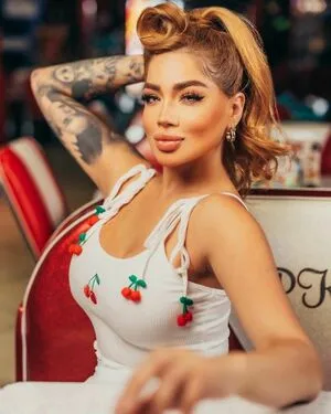 Zamira Garfias OnlyFans Leaked Free Thumbnail Picture - #7AI5baZVKY