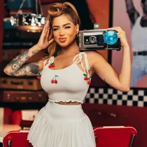 Zamira Garfias OnlyFans Leaked Free Thumbnail Picture - #90UQyzXRDL