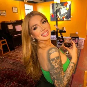Zamira Garfias OnlyFans Leaked Free Thumbnail Picture - #FKF0gnjTjs