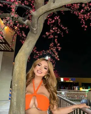 Zamira Garfias OnlyFans Leaked Free Thumbnail Picture - #FqdMypyeOR