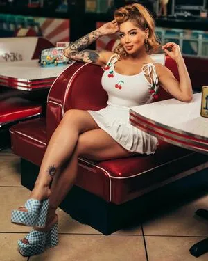 Zamira Garfias OnlyFans Leaked Free Thumbnail Picture - #NcqufAH9sR