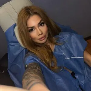 Zamira Garfias OnlyFans Leaked Free Thumbnail Picture - #QGmmxHokWV