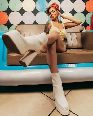 Zamira Garfias OnlyFans Leaked Free Thumbnail Picture - #VvM9RDb82y
