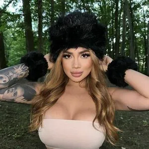 Zamira Garfias OnlyFans Leaked Free Thumbnail Picture - #XhZD5OnyCW