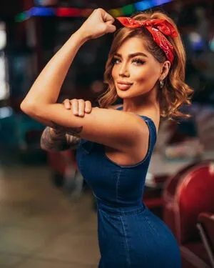 Zamira Garfias OnlyFans Leaked Free Thumbnail Picture - #a7b7LY3tO1