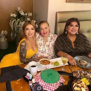 Zamira Garfias OnlyFans Leaked Free Thumbnail Picture - #aFsgd480fW