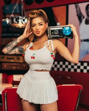 Zamira Garfias OnlyFans Leaked Free Thumbnail Picture - #dZOJzeguUq