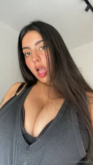 Zamiraaa22 OnlyFans Leaked Free Thumbnail Picture - #CtwZ4mOfPU
