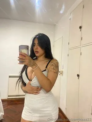 Zamiraaa22 OnlyFans Leaked Free Thumbnail Picture - #G4dEXzL2SM