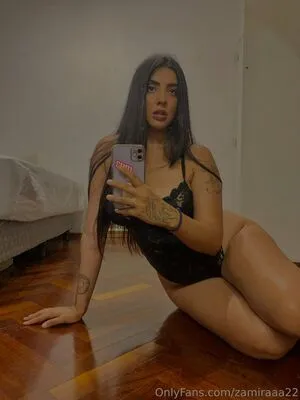 Zamiraaa22 OnlyFans Leaked Free Thumbnail Picture - #GiuJXIg4f1