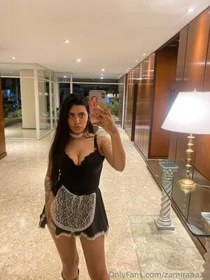 Zamiraaa22 OnlyFans Leaked Free Thumbnail Picture - #HUv4sUPbKf