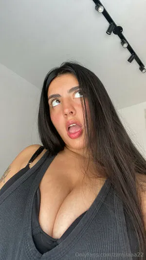 Zamiraaa22 OnlyFans Leaked Free Thumbnail Picture - #dh35Md22uG