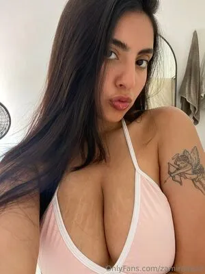 Zamiraaa22 OnlyFans Leaked Free Thumbnail Picture - #h60UMEm9Aj