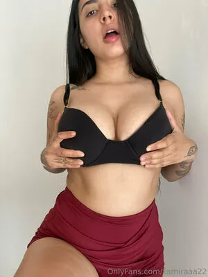 Zamiraaa22 OnlyFans Leaked Free Thumbnail Picture - #jNiyd5PS82
