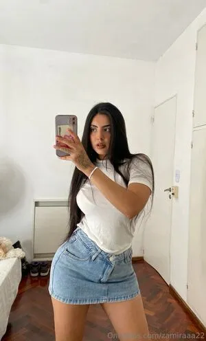 Zamiraaa22 OnlyFans Leaked Free Thumbnail Picture - #jTxHUEXeaT