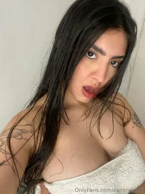 Zamiraaa22 OnlyFans Leaked Free Thumbnail Picture - #t6BsJjum4M