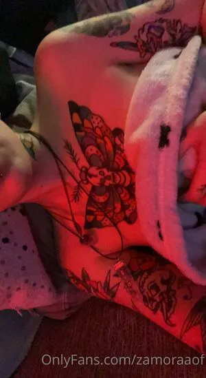Zamoraaof OnlyFans Leaked Free Thumbnail Picture - #FQjbj7gvJj