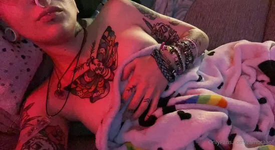 Zamoraaof OnlyFans Leaked Free Thumbnail Picture - #b2CpbfLNzt