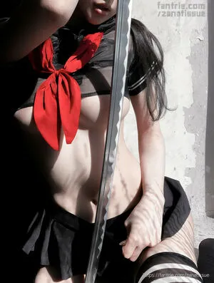 Zanatissue OnlyFans Leaked Free Thumbnail Picture - #dFlP88ANDY