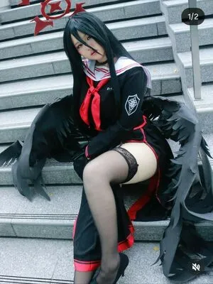 Zanayano23 OnlyFans Leaked Free Thumbnail Picture - #FuG5rrJDiu