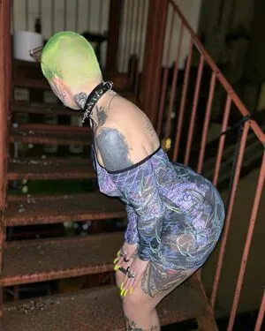 Zand OnlyFans Leaked Free Thumbnail Picture - #YNPYcSZjMV