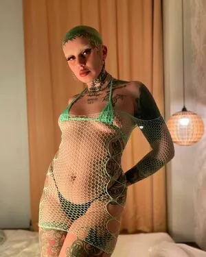 Zand OnlyFans Leaked Free Thumbnail Picture - #byN3LSbSh0