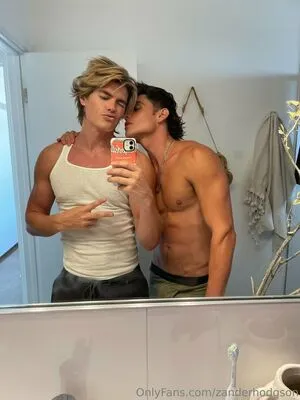 Zanderhodgson OnlyFans Leaked Free Thumbnail Picture - #BmKDysYfdV