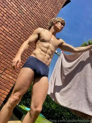Zanderhodgson OnlyFans Leaked Free Thumbnail Picture - #DMV7J9YzFl