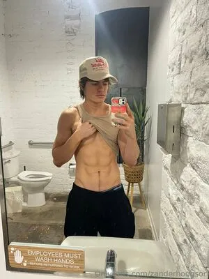Zanderhodgson OnlyFans Leaked Free Thumbnail Picture - #FvbChLA2Zi