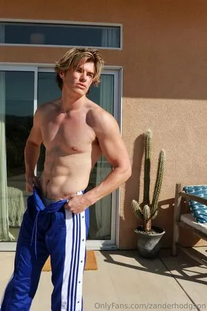 Zanderhodgson OnlyFans Leaked Free Thumbnail Picture - #IBx7eJm2Zb