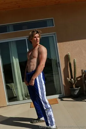 Zanderhodgson OnlyFans Leaked Free Thumbnail Picture - #XaJAH0slut