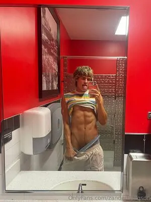 Zanderhodgson OnlyFans Leaked Free Thumbnail Picture - #ZeULXzytHU