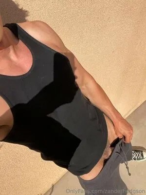 Zanderhodgson OnlyFans Leaked Free Thumbnail Picture - #aMu5QH5pwE