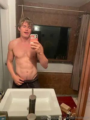 Zanderhodgson OnlyFans Leaked Free Thumbnail Picture - #ePgMo0zSk8