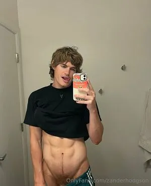 Zanderhodgson OnlyFans Leaked Free Thumbnail Picture - #lVBzoC6793