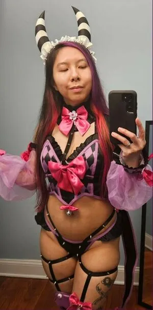 Zanderis Cosplay OnlyFans Leaked Free Thumbnail Picture - #G2eNnA6rFj