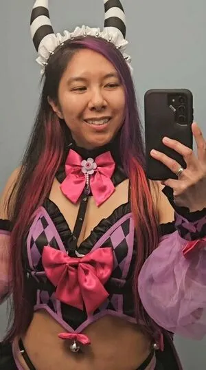 Zanderis Cosplay OnlyFans Leaked Free Thumbnail Picture - #jKeDGSTyKc