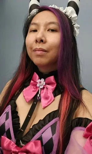 Zanderis Cosplay OnlyFans Leaked Free Thumbnail Picture - #koPjAptUOu