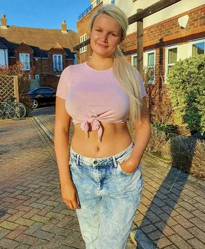 Zandra May OnlyFans Leaked Free Thumbnail Picture - #0fduOYBY9j