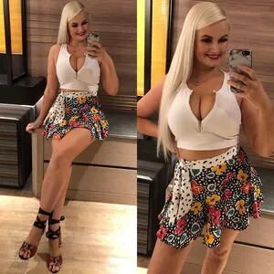 Zandra May OnlyFans Leaked Free Thumbnail Picture - #3QUHBRKt9x