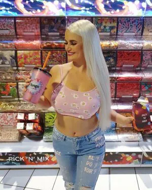 Zandra May OnlyFans Leaked Free Thumbnail Picture - #3k9BXzXJn8