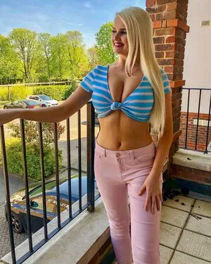 Zandra May OnlyFans Leaked Free Thumbnail Picture - #9s5vSk9tkd