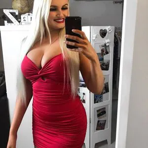 Zandra May OnlyFans Leaked Free Thumbnail Picture - #EILyrV1yj2
