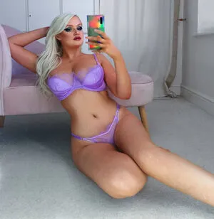 Zandra May OnlyFans Leaked Free Thumbnail Picture - #EKsokuqNMO