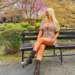 Zandra May OnlyFans Leaked Free Thumbnail Picture - #HoLoeh1Sgu