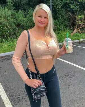 Zandra May OnlyFans Leaked Free Thumbnail Picture - #Pdn1O3u0Wr