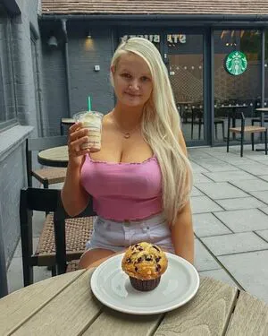 Zandra May OnlyFans Leaked Free Thumbnail Picture - #b3FHG78vvz
