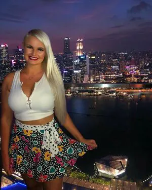 Zandra May OnlyFans Leaked Free Thumbnail Picture - #l0HMXyMpLg