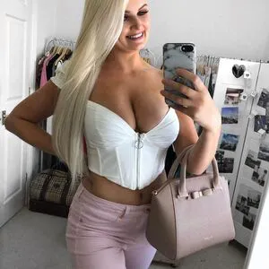 Zandra May OnlyFans Leaked Free Thumbnail Picture - #ra8WwNaqfH