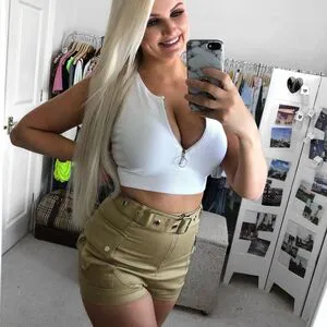 Zandra May OnlyFans Leaked Free Thumbnail Picture - #v4RoefCbI2